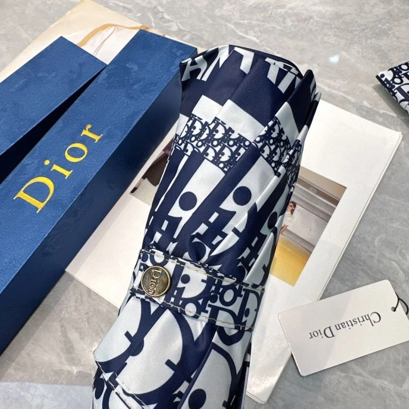 Christian Dior Umbrella Compact 275689