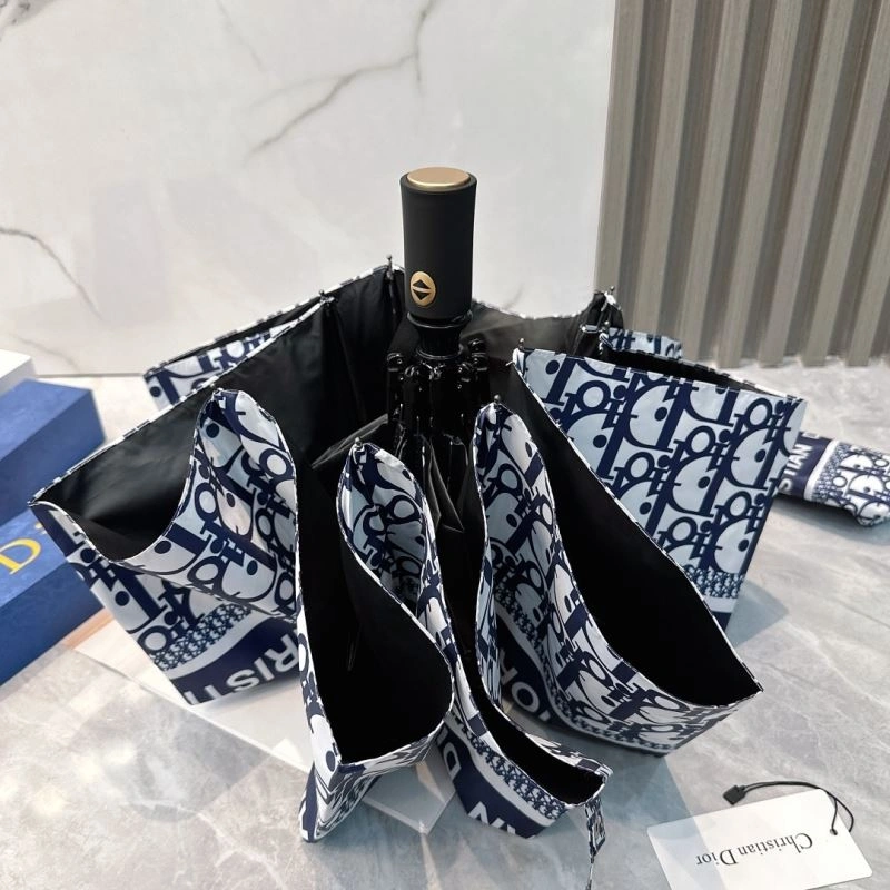 Christian Dior Umbrella Compact 275689
