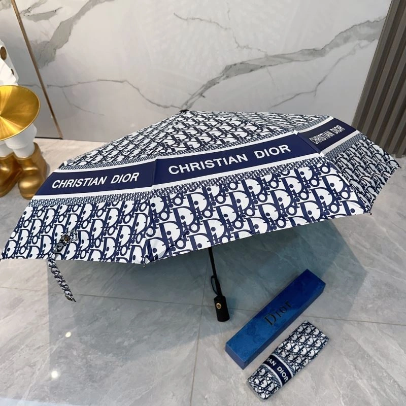 Christian Dior Umbrella Compact 275689