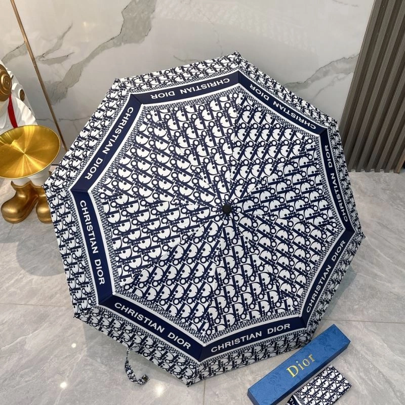 Christian Dior Umbrella Compact 275689