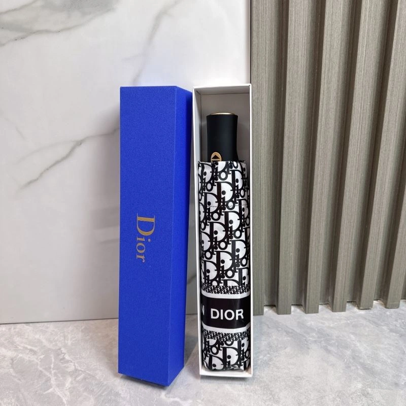 Unique Christian Dior Umbrella 275693