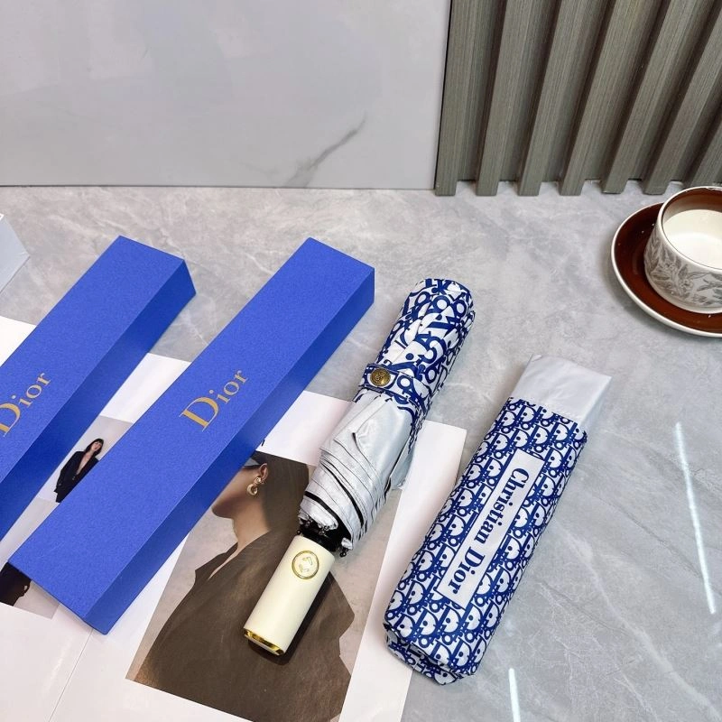EyeCatching Christian Dior Umbrella 275686