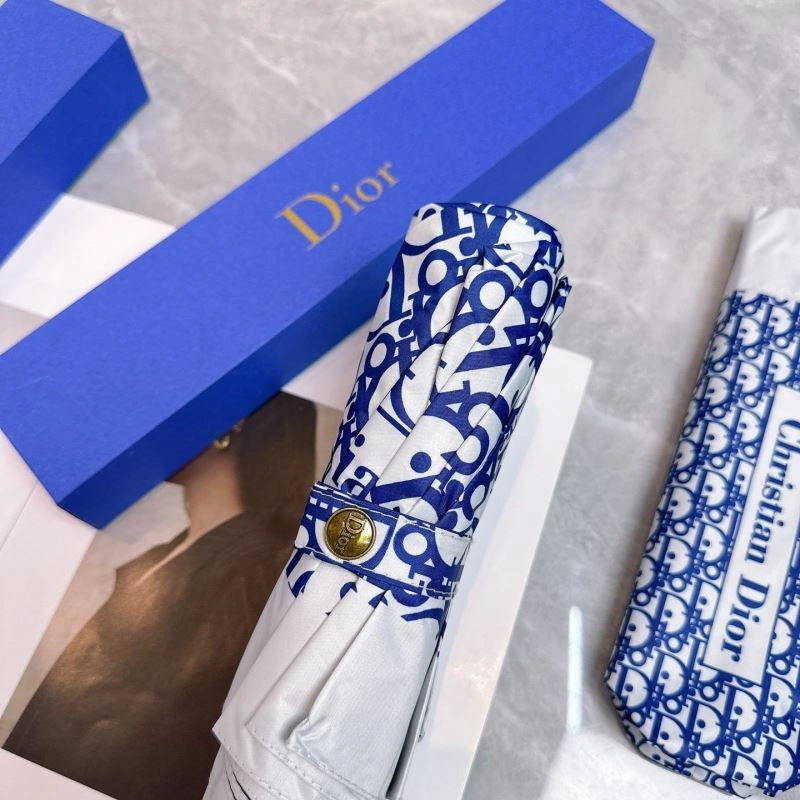 EyeCatching Christian Dior Umbrella 275686