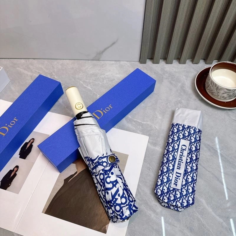 EyeCatching Christian Dior Umbrella 275686