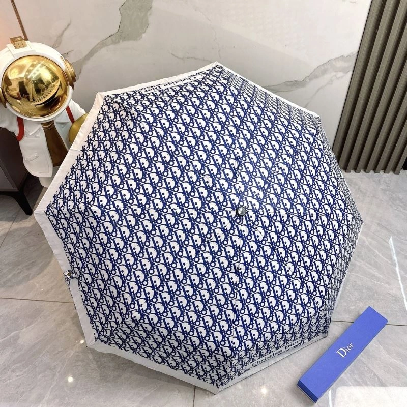 EyeCatching Christian Dior Umbrella 275686