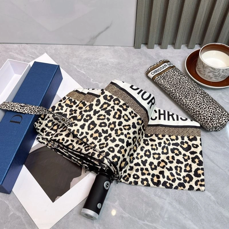 Durable Christian Dior Umbrella 275675