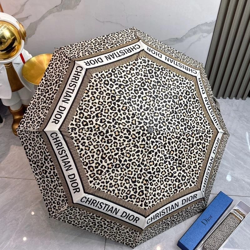 Durable Christian Dior Umbrella 275675