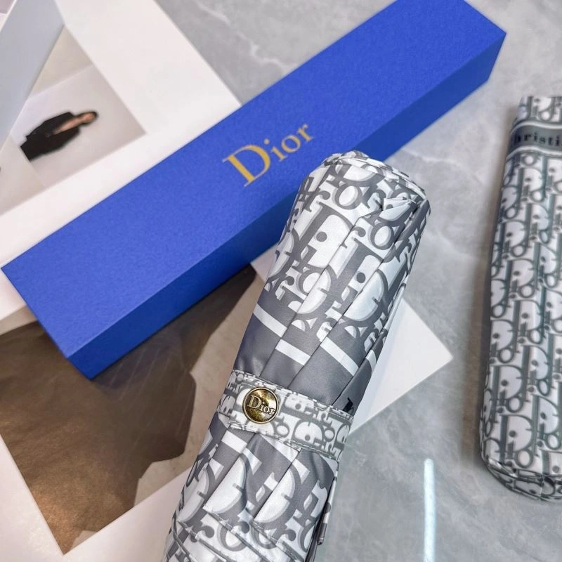 Refined Christian Dior Umbrella 275672