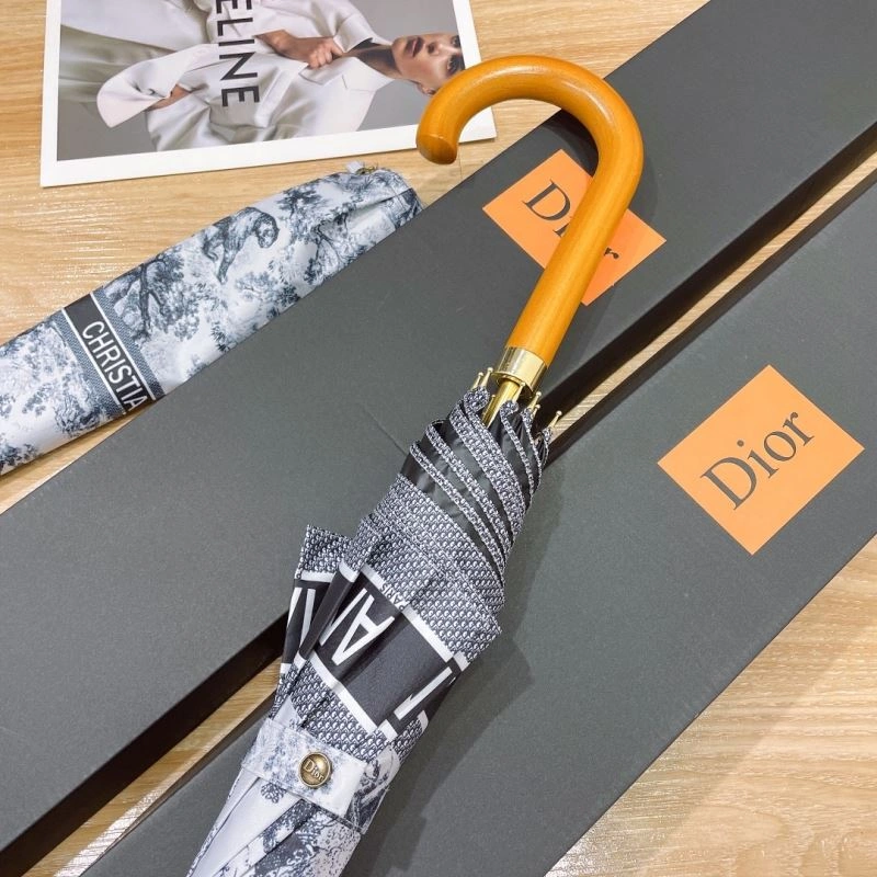 Christian Dior Umbrella Upgraded 275699