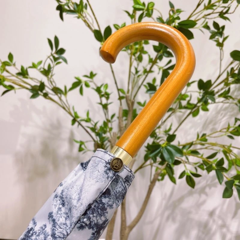 Christian Dior Umbrella Upgraded 275699