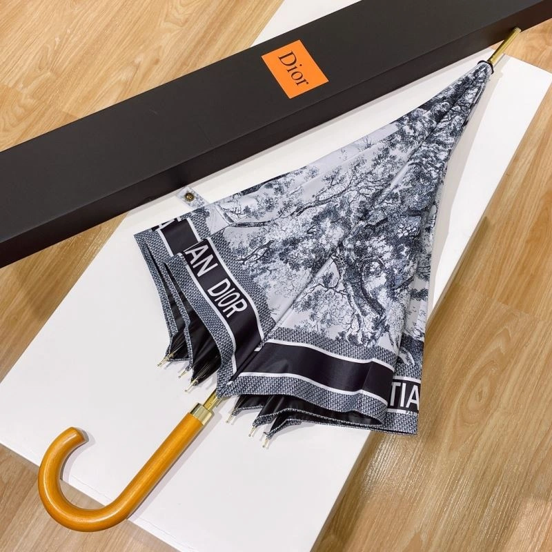 Christian Dior Umbrella Upgraded 275699