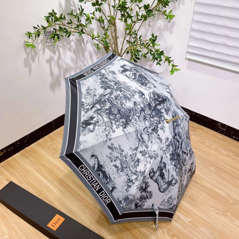 Christian Dior Umbrella Upgraded 275699