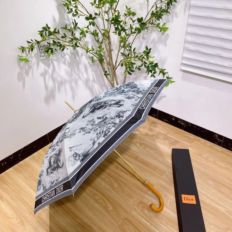 Christian Dior Umbrella Upgraded 275699
