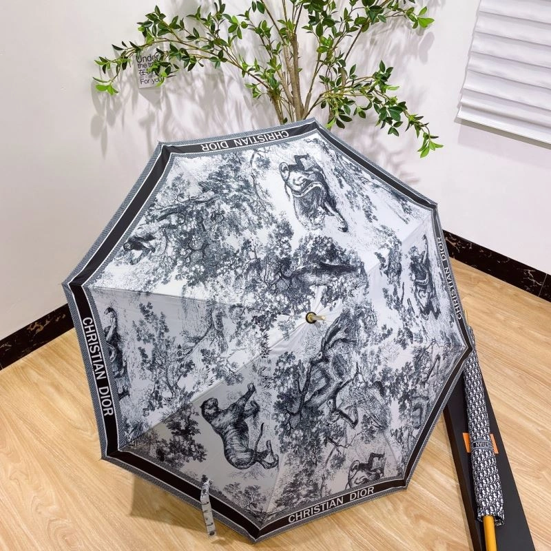 Christian Dior Umbrella Upgraded 275699