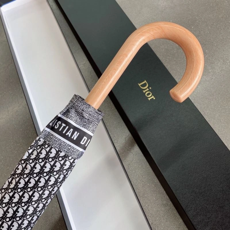Christian Dior Umbrella Classic 275682