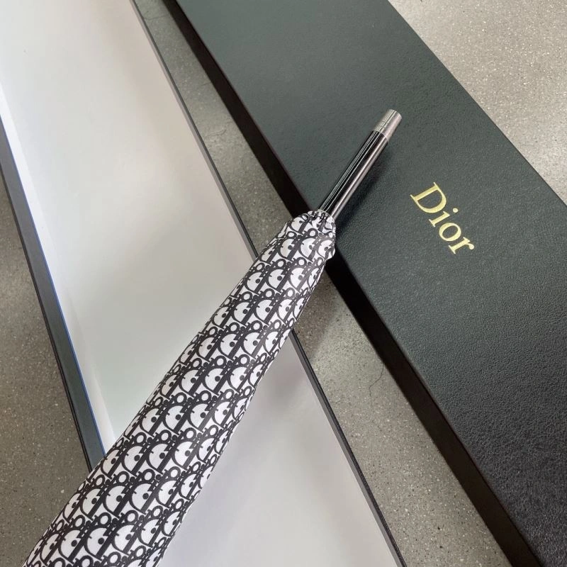Christian Dior Umbrella Classic 275682