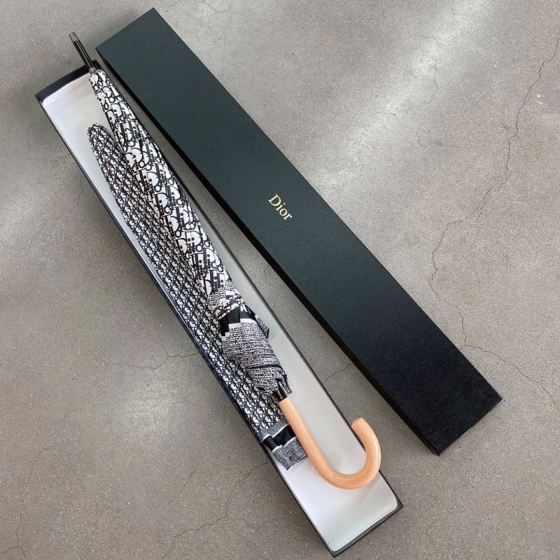 Christian Dior Umbrella Classic 275682