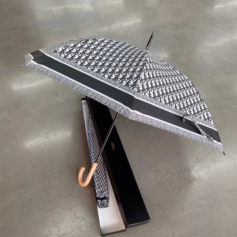 Christian Dior Umbrella Classic 275682