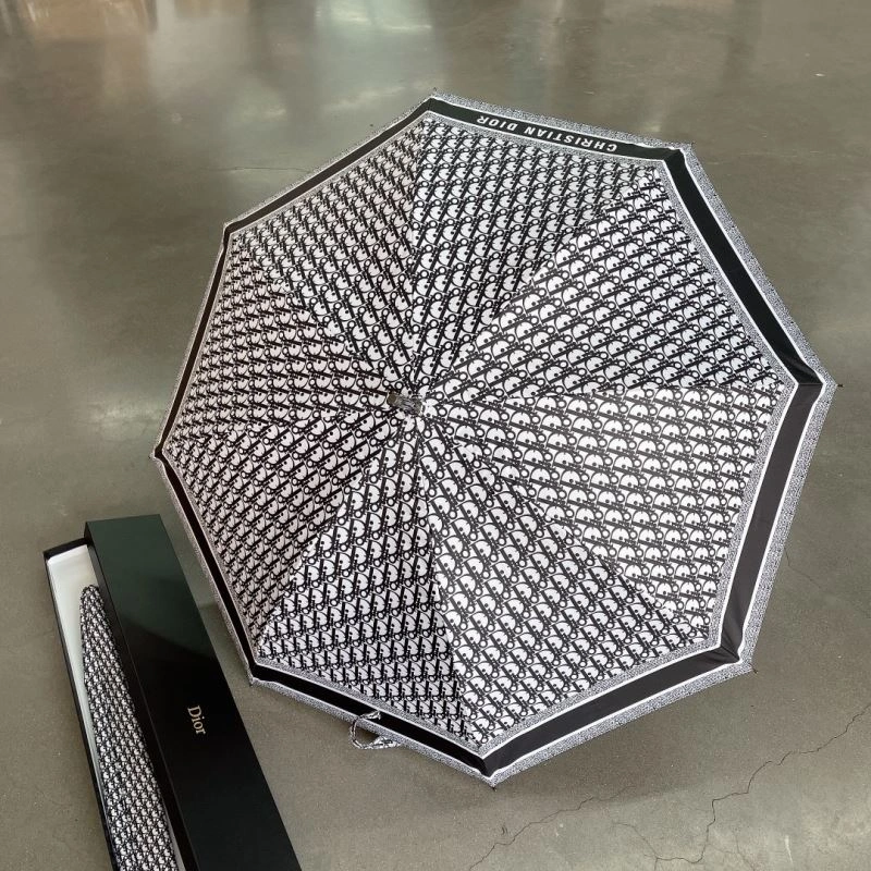 Christian Dior Umbrella Classic 275682