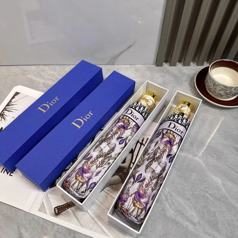 OdorResistant Christian Dior Umbrella 275690