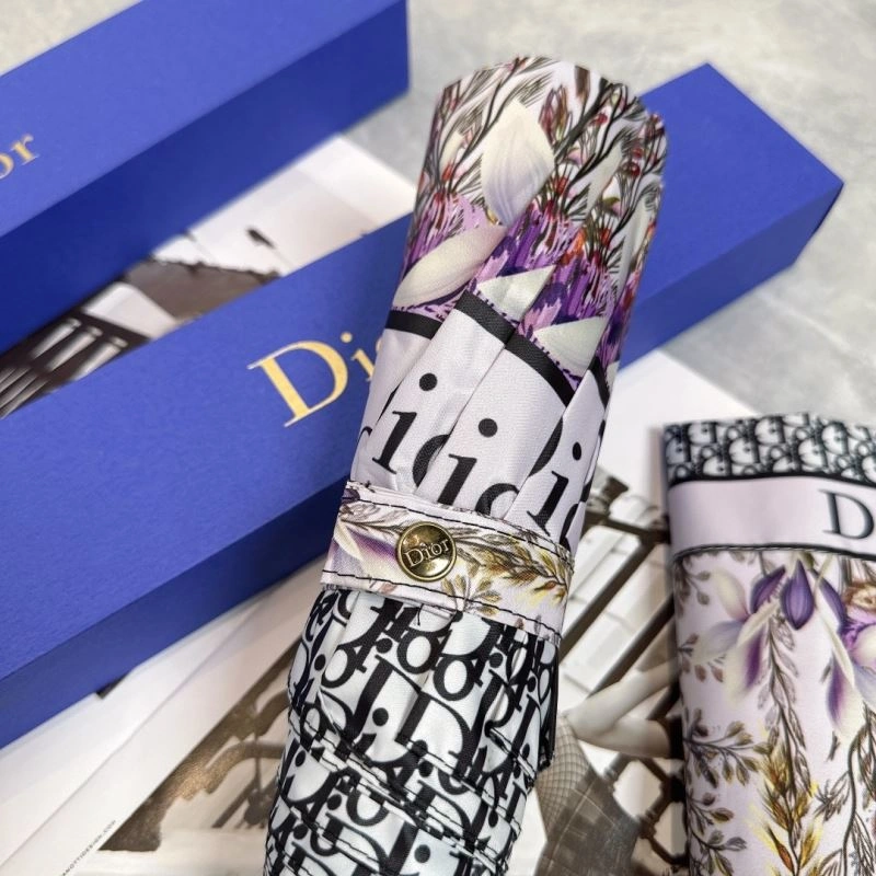 OdorResistant Christian Dior Umbrella 275690