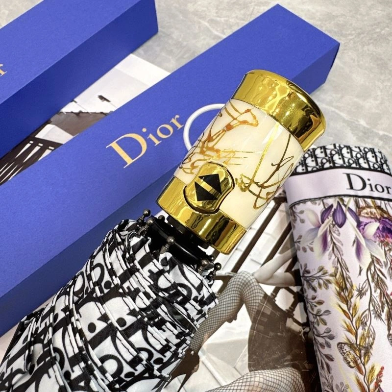 OdorResistant Christian Dior Umbrella 275690