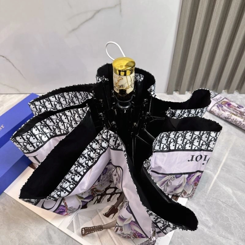 OdorResistant Christian Dior Umbrella 275690