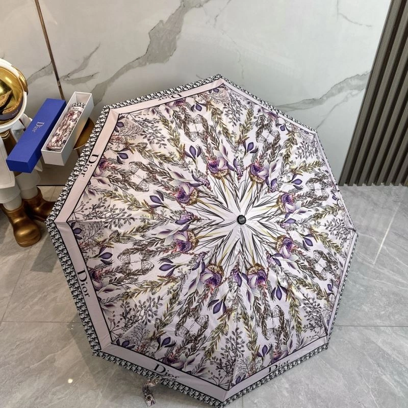 OdorResistant Christian Dior Umbrella 275690