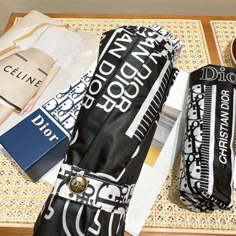 Christian Dior Umbrella Resilient 275687