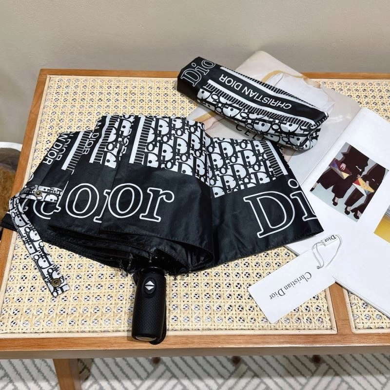 Christian Dior Umbrella Resilient 275687