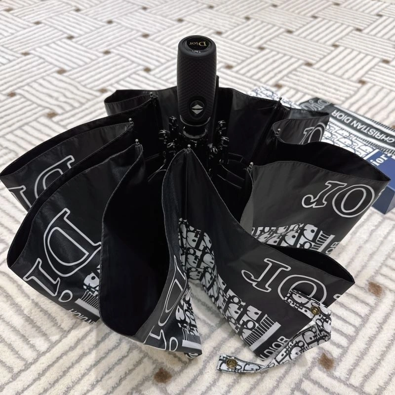 Christian Dior Umbrella Resilient 275687