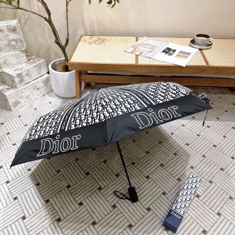 Christian Dior Umbrella Resilient 275687
