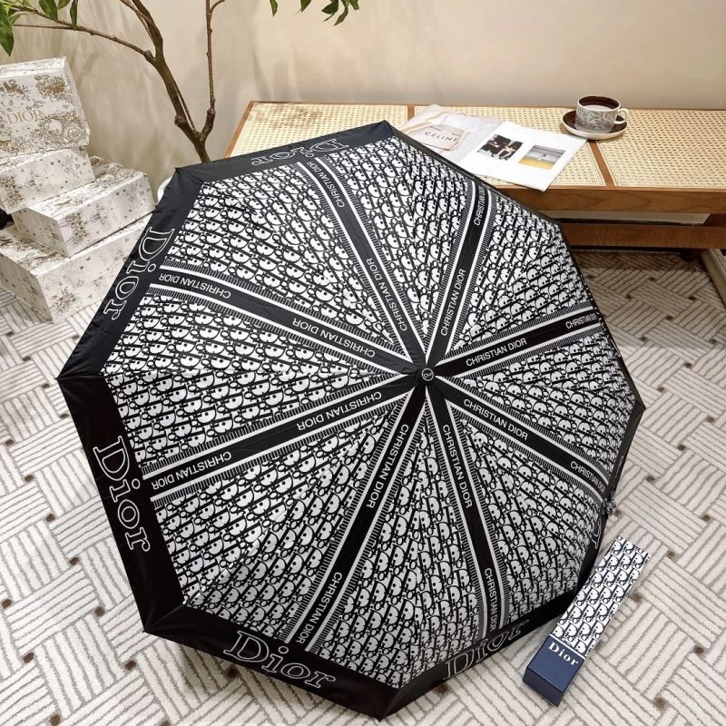 Christian Dior Umbrella Resilient 275687