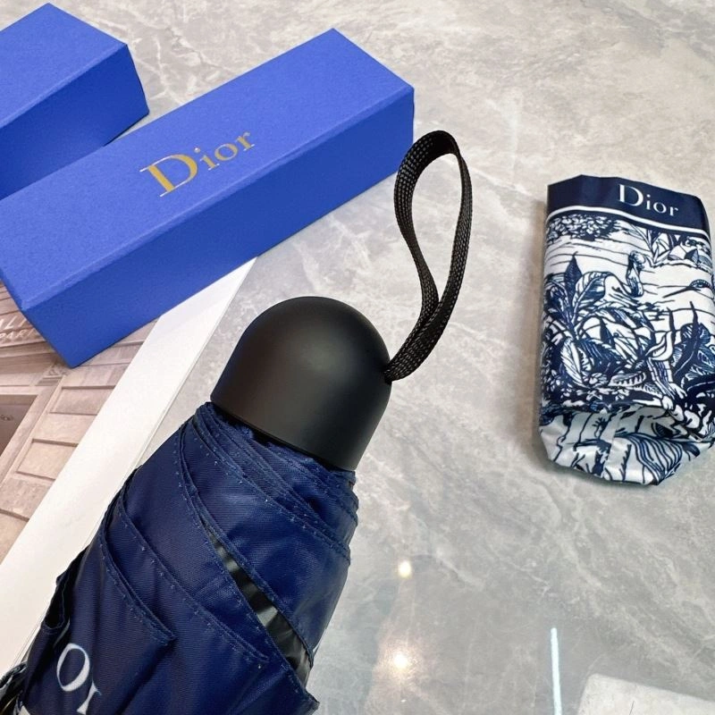Christian Dior Umbrella SunProtective 275669