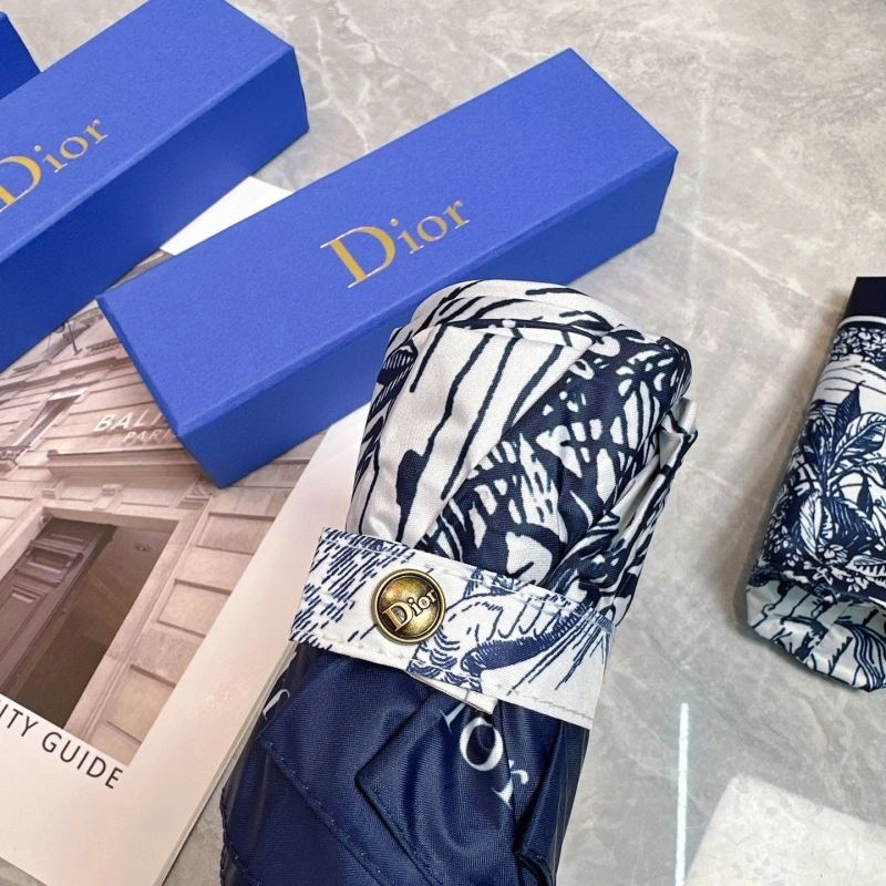 Christian Dior Umbrella SunProtective 275669