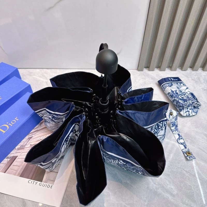 Christian Dior Umbrella SunProtective 275669