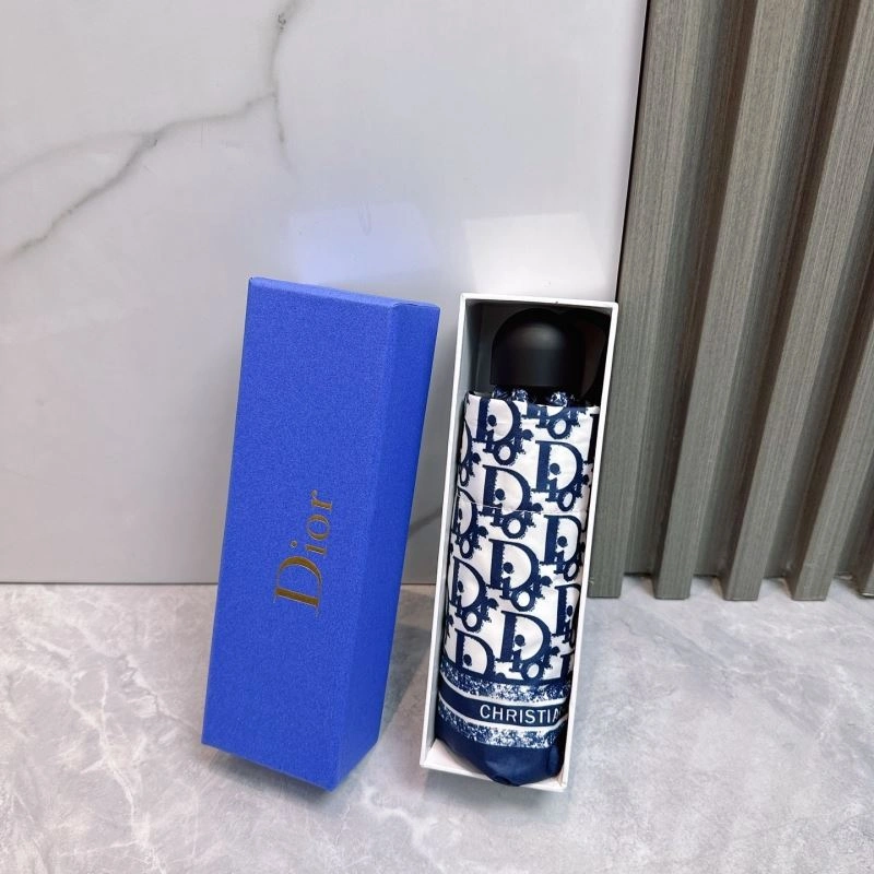 FreshLook Christian Dior Umbrella 275694