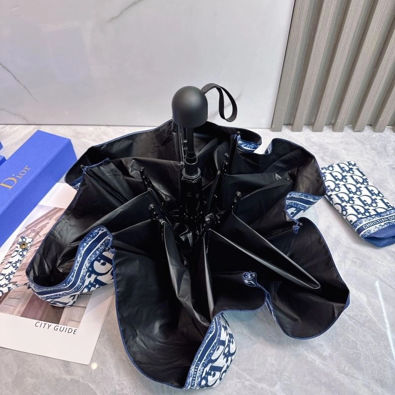 FreshLook Christian Dior Umbrella 275694