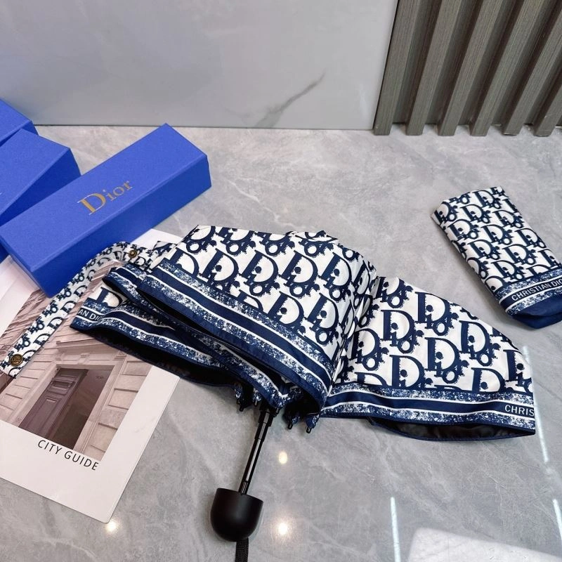 FreshLook Christian Dior Umbrella 275694