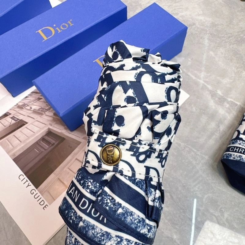 FreshLook Christian Dior Umbrella 275694