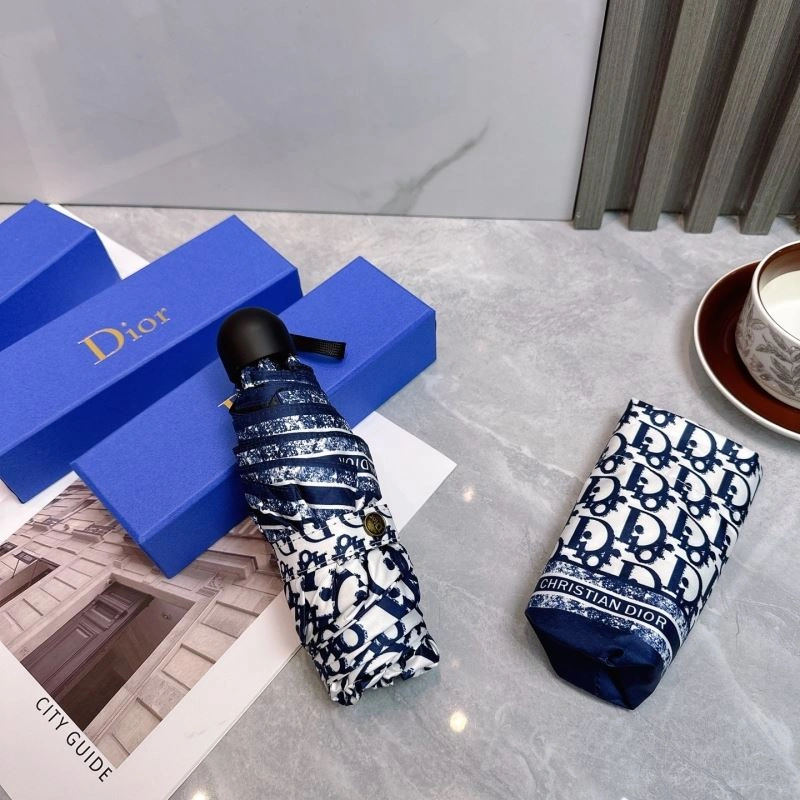 FreshLook Christian Dior Umbrella 275694
