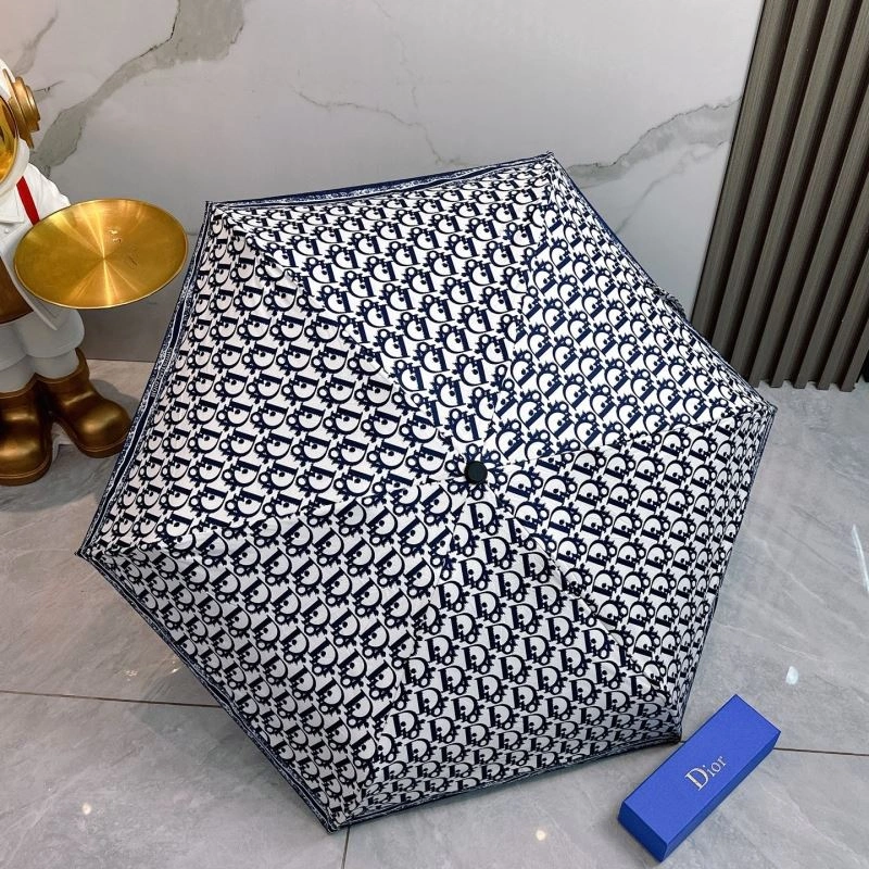 FreshLook Christian Dior Umbrella 275694