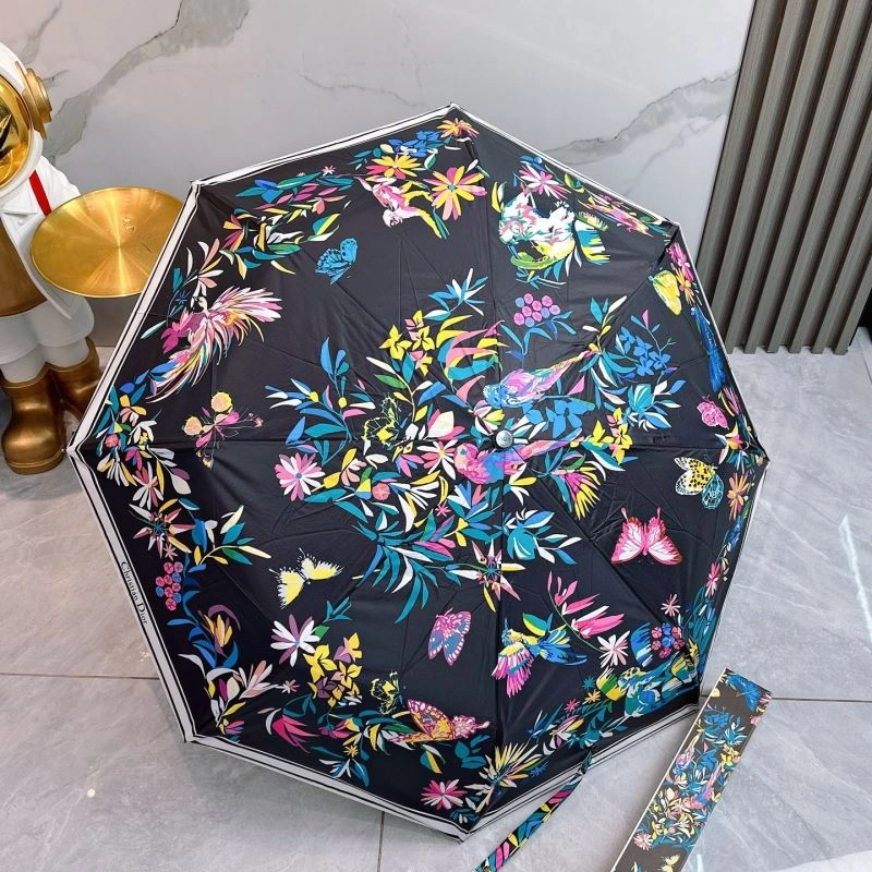 Sporty Christian Dior Umbrella 275674