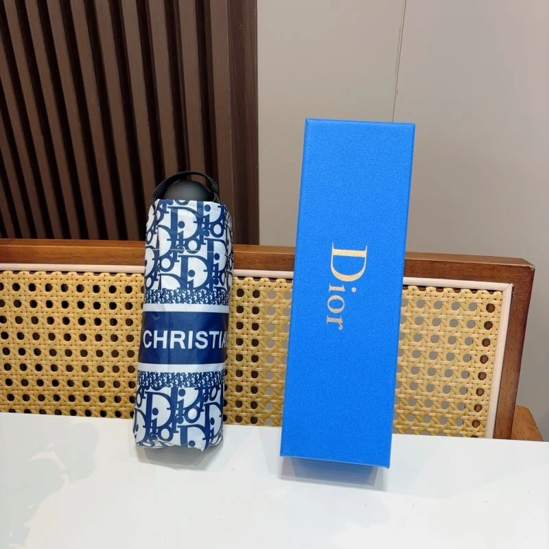 Sophisticated Christian Dior Umbrella 275667