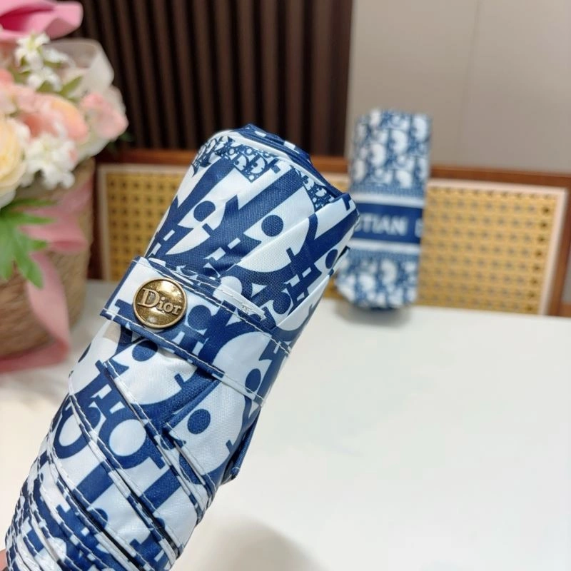 Sophisticated Christian Dior Umbrella 275667