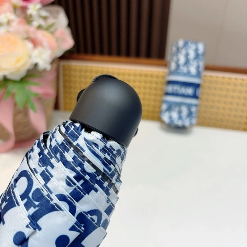 Sophisticated Christian Dior Umbrella 275667