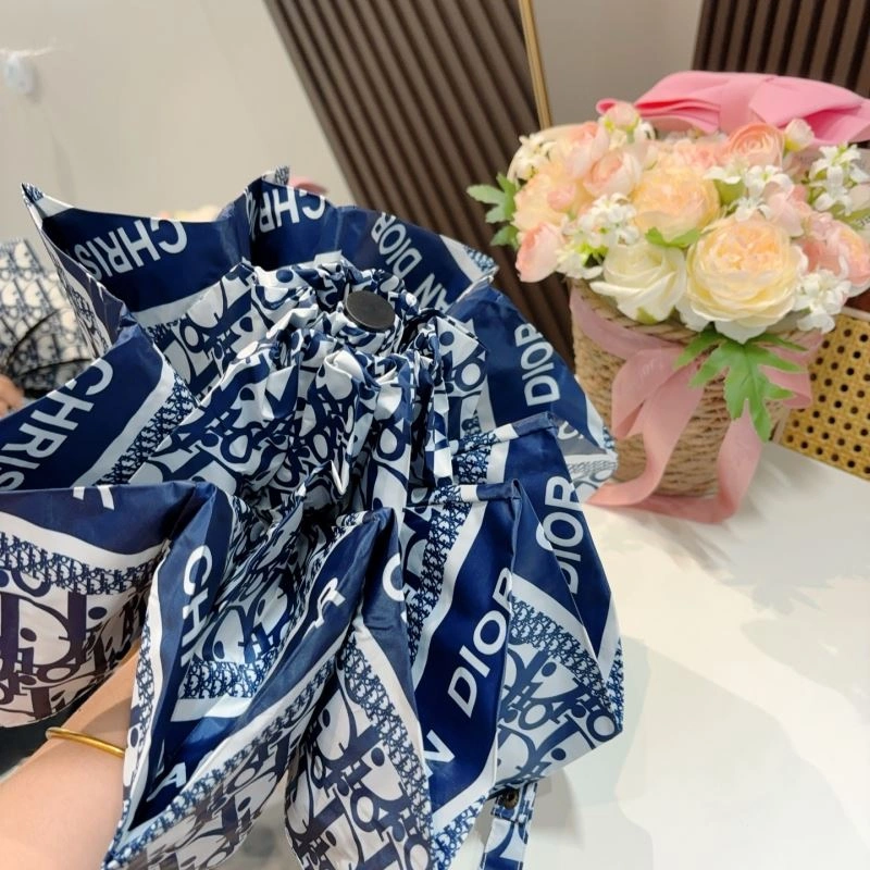 Sophisticated Christian Dior Umbrella 275667