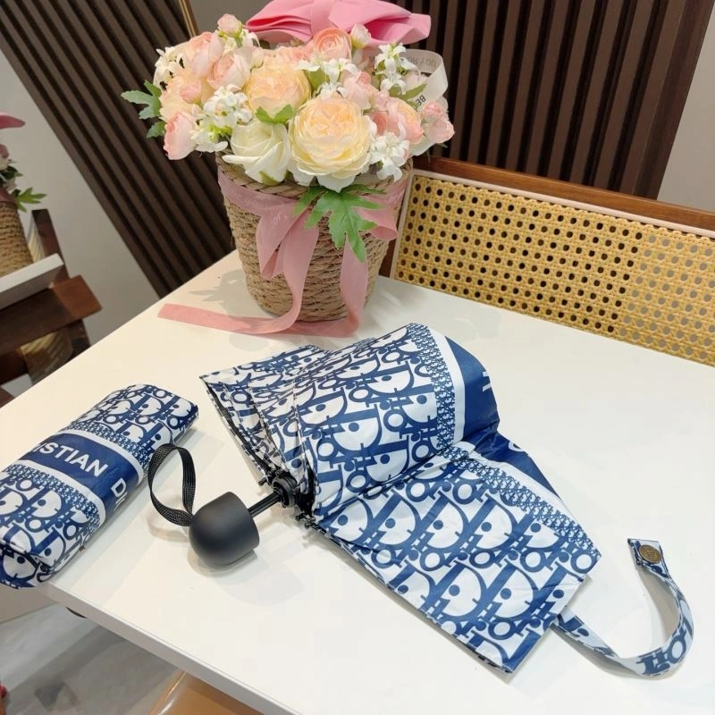 Sophisticated Christian Dior Umbrella 275667