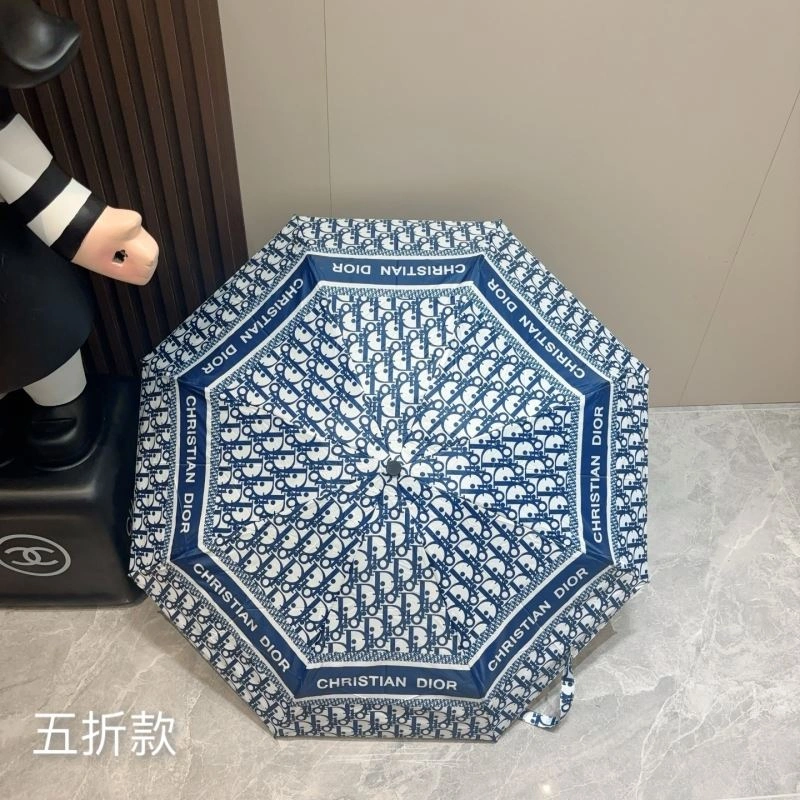 Sophisticated Christian Dior Umbrella 275667
