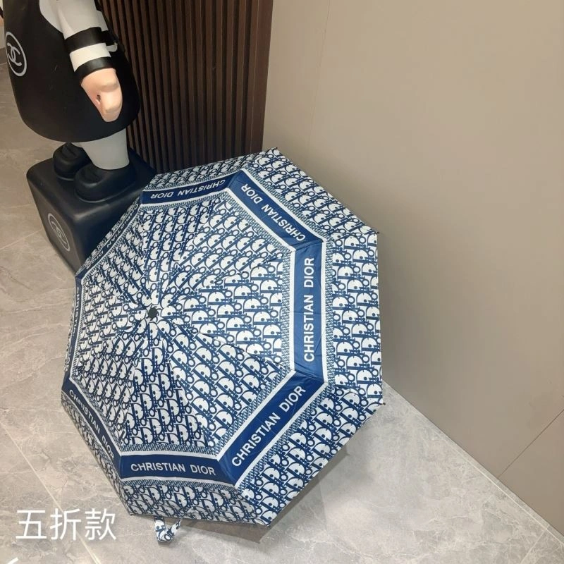 Sophisticated Christian Dior Umbrella 275667
